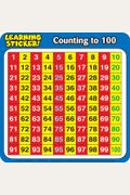 Counting to 100 Learning Stickers