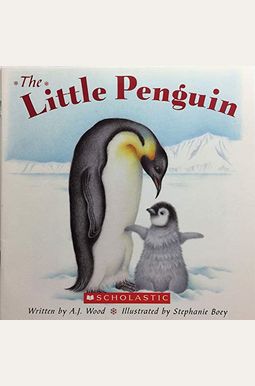 The Little Penguin The Little Penguin