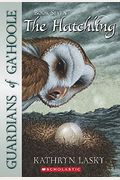 The Hatchling (Guardians Of Ga'hoole, Book 7)