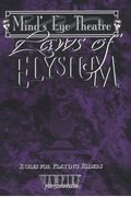 Secrets Of Elysium