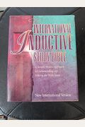 The International Inductive Study Bible