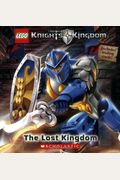 Lost Kingdom (Lego Knights' Kingdom)