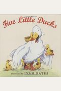 Five Little Ducks