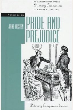 Pride And Prejudice Pride And Prejudice
