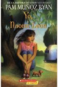 Yo, Naomi Leon (Spanish Edition)