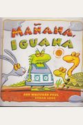 Manana, Iguana
