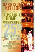 A Prairie Home Companion 25th Anniversary Collection