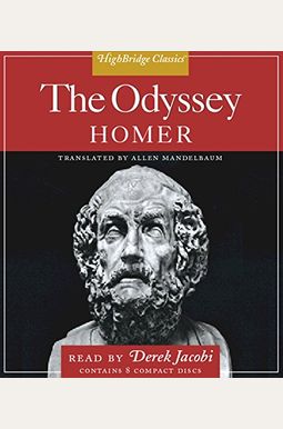 The Odyssey The Odyssey