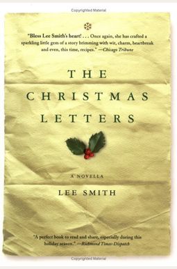 The Christmas Letters The Christmas Letters
