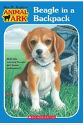 Beagle In A Backpack (Animal Ark Holiday Treasury, No. 45)