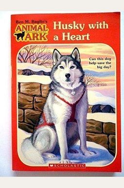 Husky With A Heart Husky With A Heart