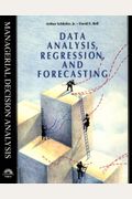 Data Analysis, Regression And Forecasting