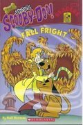 Scooby-Doo! Fall Fright (Scooby-Doo Mysteries, No.16) (Level 2 Readers)