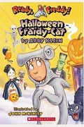 Halloween Fraidy-Cat