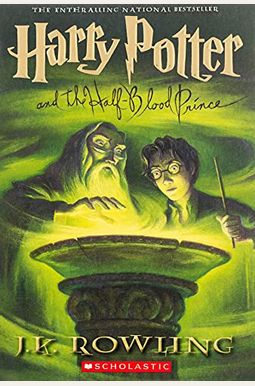 Harry Potter And The Half-Blood Prince Harry Potter And The Half-Blood Prince
