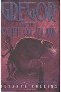 Gregor And The Code Of Claw