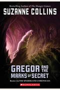 Gregor And The Marks Of Secret Underland Chronicles Book Four
