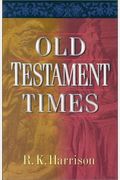 Old Testament Times