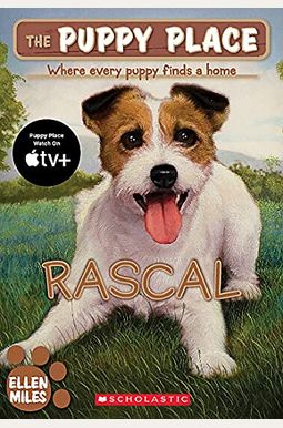 Rascal (The Puppy Place #4) Rascal (The Puppy Place #4)