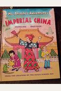 Ms Frizzles Adventures Imperial China Magic School Bus