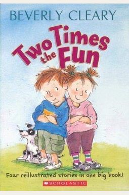 Two Times The Fun Two Times The Fun