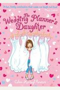 The Wedding Planner's Daughter (The Wedding Planner's Daughter #1)