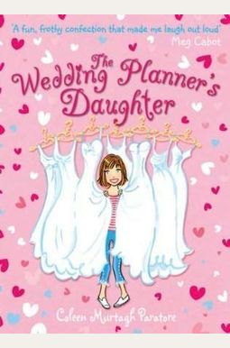 The Wedding Planner's Daughter The Wedding Planner's Daughter