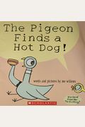 The Pigeon Finds A Hot Dog!