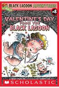 Valentine's Day From The Black Lagoon (Black