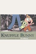 Knuffle Bunny: A Cautionary Tale (Kohl's Custom Pub)