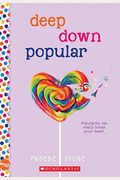 Deep Down Popular: A Wish Novel: A Wish Novel