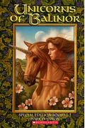 Unicorns Of Balinor, Books 1-3, Special Editi