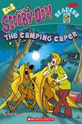 The Camping Caper (Turtleback School & Library Binding Edition) (Scooby-Doo! Readers: Level 2 (Pb))