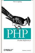 Php Pocket Reference
