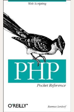 Php Pocket Reference Php Pocket Reference