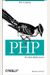 Php Pocket Reference