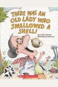 There Was An Old Lady Who Swallowed A Bell!