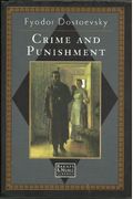 Crime and Punishment (Barnes and Noble Classics)