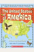 United States Of America: A State-By-State Guide