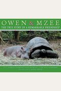 Owen And Mzee: The True Story Of A Remarkable Friendship