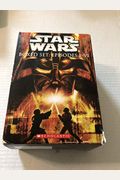 Star Wars Boxed Set: Episodes I-Vi