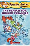 The Search For Sunken Treasure