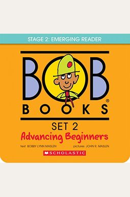 Bob Books Fun! Level A, Set 2 (Re-Released As Bob Books Set 2- Advancing Beginners) Bob Books Fun! Level A, Set 2 (Re-Released As Bob Books Set 2- Advancing Beginners)