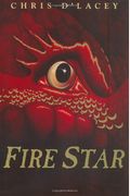 Fire Star (Turtleback School & Library Binding Edition) (Last Dragon Chronicles (Pb))
