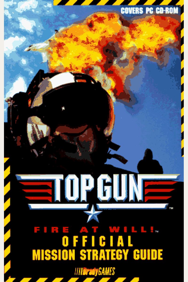 Buy Top Gun Book By: Ronald Wartow