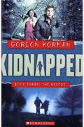 The Rescue (Turtleback School & Library Binding Edition) (Kidnapped (Prebound))