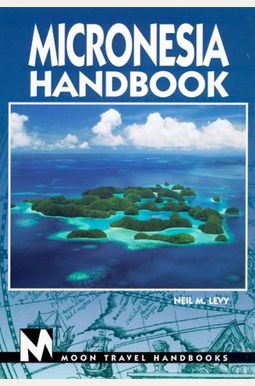 Buy Micronesia Handbook Book By: Neil M Levy