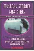 Mystery Stories for Girls (Apple (Scholastic))
