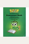 Assessment Book, First Grade, Sing Spell Read And Write, Second Edition