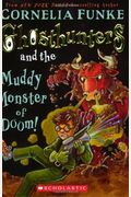 Ghosthunters And The Muddy Monster Of Doom! (Turtleback School & Library Binding Edition) (Ghosthunters (Pb))